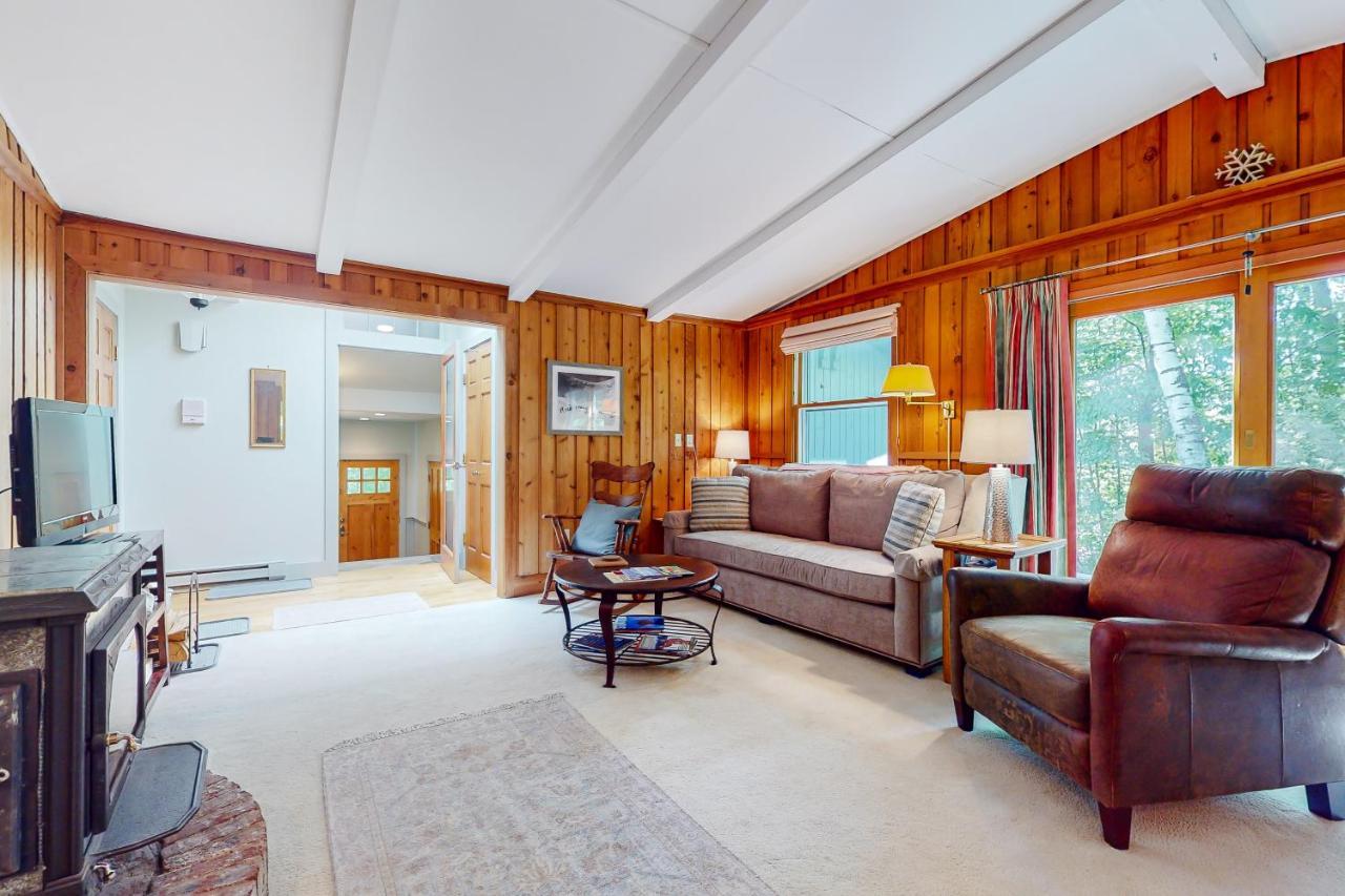 Snowflake Cabin Barnumville エクステリア 写真